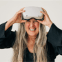Réalité virtuelle pour démystifier la danse à la bibliothèque Armand-Frappier