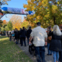 19 octobre : La Grande marche au Parc régional des Îles-de-Saint-Timothée