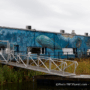 Cinq murales en réalité augmentée à Salaberry-de-Valleyfield