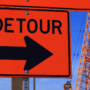 Pont de l’Île-aux-Tourtes : fermetures de nuit cette semaine