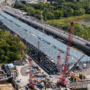 Pont de l’Île-aux-Tourtes : entraves au boulevard des Anciens-Combattants