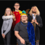 Cégeps en spectacle : à la découverte d’une relève artistique inspirante!