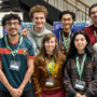 Le Collège André-Grasset gagne l’Intercollégial de création de jeux vidéo