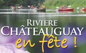 Rivière Châteauguay en Fête