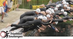 Triathlon Soulanges