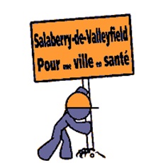 Valleyfield - logo INFO Travaux 2010