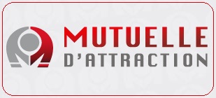 Mutuelle d attraction logo officiel publie par INFOSuroit
