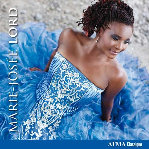 Marie-Josee_Lord soprano pochette disque Atma_Classique