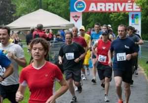 Defi_FRAS depart 10 km mai_2011 Photo courtoisie FRAS