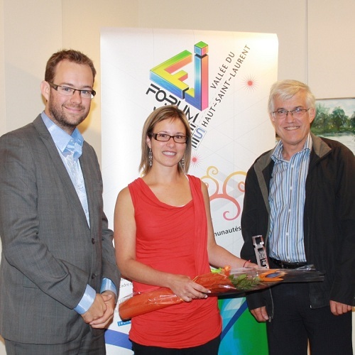 Jasmin_Felx Eve_Belec et Alain_Castagner Forum jeunesse sept2011