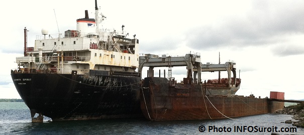 Beauharnois_Carcasses_de_bateaux_dont_Kathryn_Spirit_Groupe_St-Pierre_Photo_INFOSuroit.com_