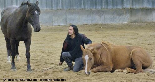Merlin-Charles-Etienne_Menard-et-son-cheval-Tango-Photo-INFOSuroit_com-Jeannine_Haineault