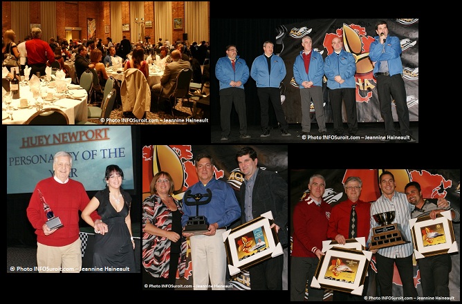 ACHA Banquet Assistance Equipe ACHA HNewport TPakradooni et gagnants H350 Photos INFOSuroit.com_Jeannine-Haineault