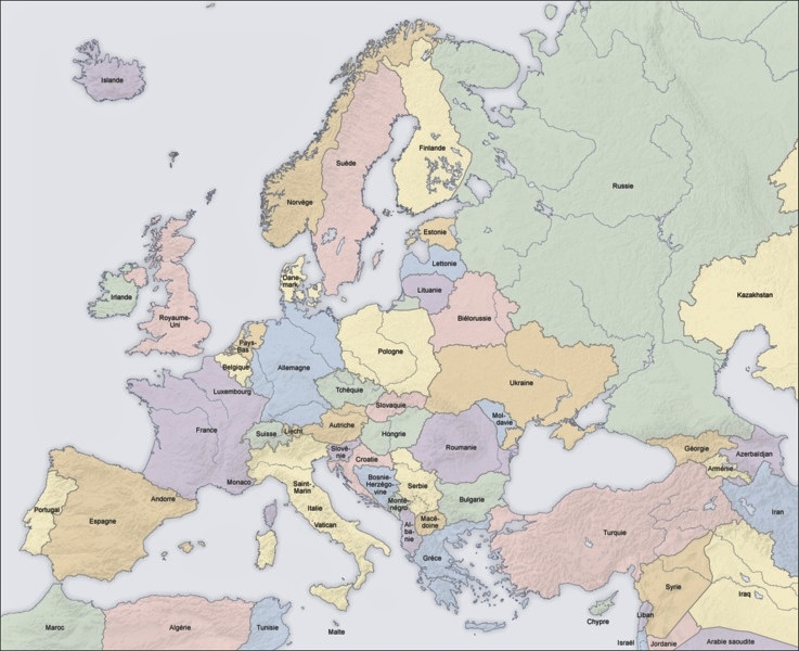 Carte-Europe-via-Wikimedia-Commons-publiee-par-INFOSuroit-com_