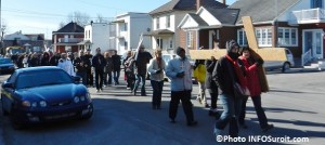 Marche du Pardon a Valleyfield 09h20 6avril2012 Photo INFOSuroit_com_