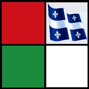 carres-rouge-vert-blanc-drapeau-Quebec-en-cube-Image-publiee-par-INFOSuroit-com_