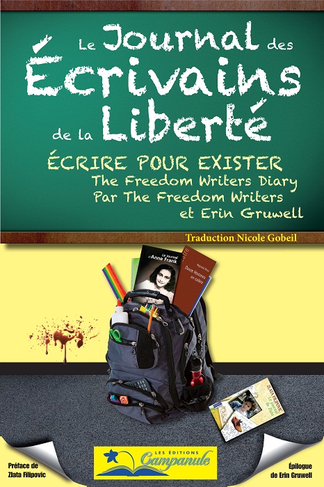 Livre-Journal-des-ecrivains-de-la-liberte-Les-Editions-Campanule-Image-courtoisie-publiee-par-INFOSuroit-com_
