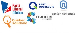 Partis-politiques-Quebec-2012-PLQ-PQ-CAQ-ON-QS-logos-publies-par-INFOSuroit-com_