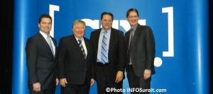 Annonce-CSX-Valleyfield-Guy_Leclair-Denis_Lapointe-Michael_J_Ward-et-Sylvain-Gaudreault-Photo-INFOSuroit_com