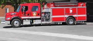 Camion-service-securite-incendie-Huntingdon-MRC-Haut-St-Laurent-Photo-courtoisie