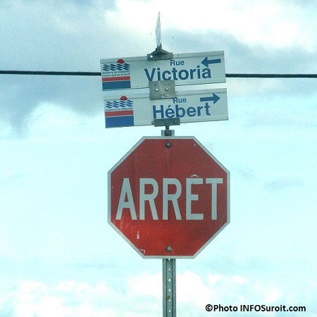 Valleyfield-Stop-arret-et-identification-rues-Victoria-et-Hebert-Photo-INFOSuroit_com