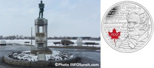 Charles-Michel-de-Salaberry-statue-monument-rue-Nicholson-Baie-St-Francois-Valleyfield-Photo-INFOSuroit_com