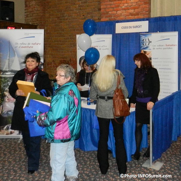 Salon-Emploi-VHSL-Valleyfield-visiteurs-kiosque-CSSS du Suroit-Photo-INFOSuroit_com