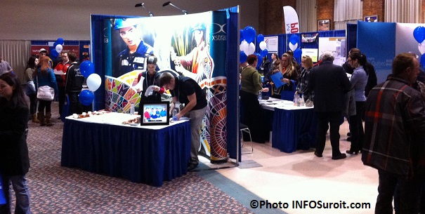 Salon-Emploi-VHSL-Valleyfield-visiteurs-kiosque-Xstrata-CEZinc-Nemaska-Photo-INFOSuroit_com