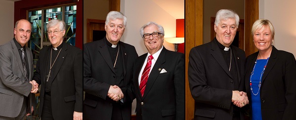 Soupers-benefice-2013-Diocese-Valleyfield-Eveque-trois-presidents-honneur-photo-courtoisie-publiee-par-INFOSuroit
