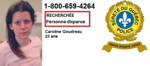 SQ-Personne-disparue-Goudreau_Caroline-Photo-courtoisie-SQ-publiee-par-INFOSuroit_com