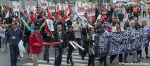 Manifestation-a-Valleyfield-CSN-contre-reforme-assurance-emploi-Photo-Michel_Giroux