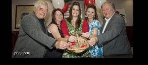 Defile-du-Pere-Noel-Michel_Choiniere-Angele_Decosse-Stefany_Ouellette-Valerie_Cardinal-et-Denis_Lapointe-Photo-PhotoPro