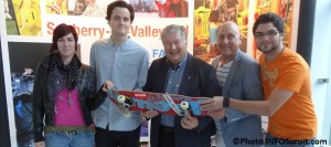 Festival-Urbain-Valleyfield-2013-partenaires-et-maire-photo-INFOSuroit