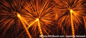 pour la fete nationale il  aura quelques feux dartifice infosuroitcom