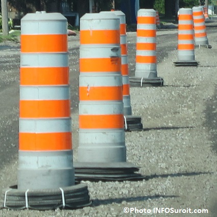 Cones-orange-travaux-detour-chantier-routier-Photo-INFOSuroit_com