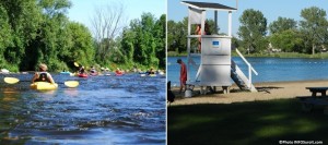 Plaisirs-nautiques-Kayak-Safari-riviere-Trout-et-plage-Saint-Timothee-Photo-INFOSuroit_com