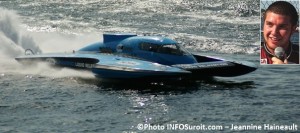 Regates-Valleyfield-Grand-Prix-hydroplane-Champion-2013-GP25-Miss-Koma-Unwind-et-pilote-Brandon-Kennedy-Photo-INFOSuroit-Jeannine_Haineault