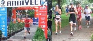 Course-a-pied-coureur-ligne-arrivee-et-coureurs-parc-Sauve-Triathlon-Valleyfield-Photo-INFOSuroit_com