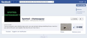 Facebook-Page-Spotted-Chateauguay