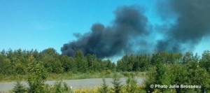 Incendie-parc-industriel-de-Chateauguay-Photo-Julie-Brousseau