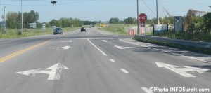 Intersection-boulevard-Gerard-Cadieux-et-530-a-Valleyfield-enseigne-CEZinc-Photo-INFOSuroit_com