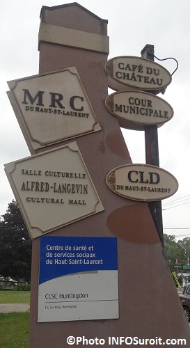 MRC-et-CLD-Haut_Saint_Laurent-CLSC_Huntingdon-photo-INFOSuroit