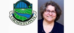 Ormstown-logo-et-Johanne_Roy-candidate-mairie-Photo-courtoisie