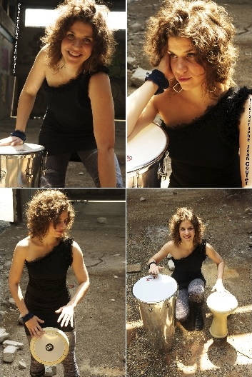 Percussionniste-Marise_Demers-Photos-Jean_Goulet