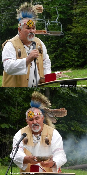 Archie_Martin-metis-Micmac-au-point-de-presse-Festival-des-Couleurs-2013-hommage-a-la-montagne-Photos-INFOSuroit_com