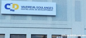 CLD-Vaudreuil-Soulanges-enseigne-bureaux-a-Vaudreuil-Dorion-Photo-INFOSuroit_com
