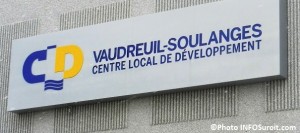 CLD-Vaudreuil-Soulanges-enseigne-locaux-a-Vaudreuil-Dorion-Photo-INFOSuroit_com