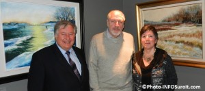 Denis_Lapointe-Robert_Gougeon-et-Evangeline_Methot-presidente-Conseil-de-la-culture-MRC-Photo-INFOSuroit