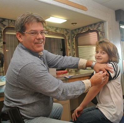 Bilan-preliminaire-campagne-vaccination-grippe-saisonniere-CSSS-Suroit-photo-courtoisie-publiee-par-INFOSuroit_com
