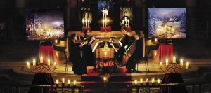 Concert-de-Noel-sous-les-chandelles-quatuor-cordes-Valleyfield-photo-courtoisie-publiee-par-INFOSuroit_com